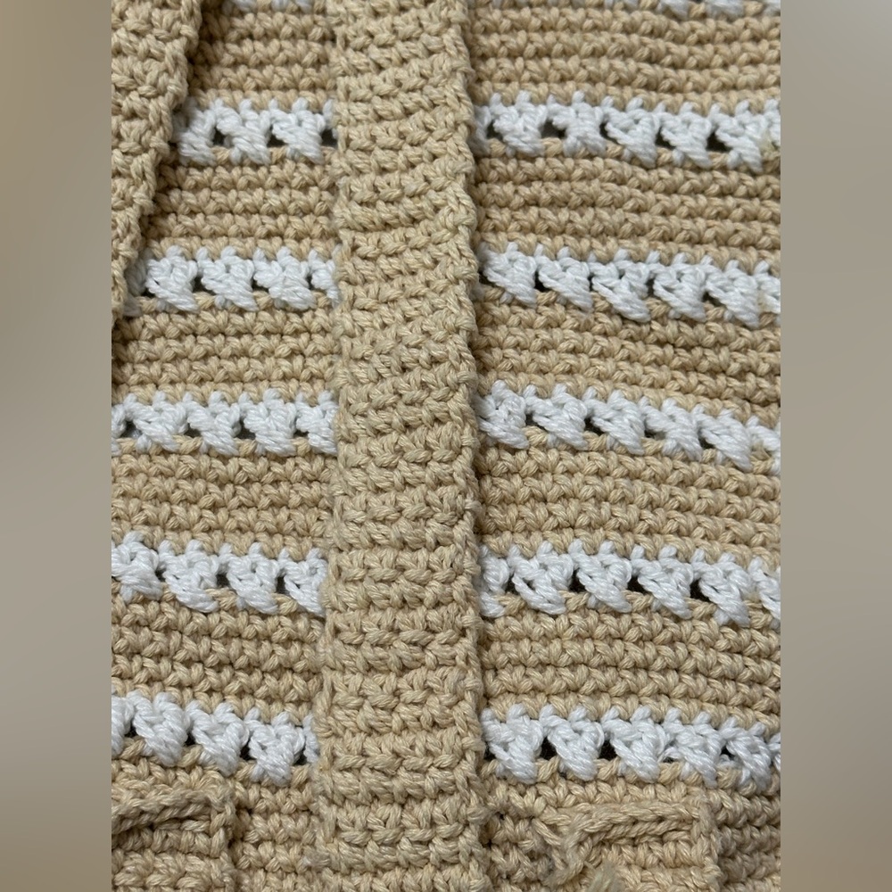 Knit Backpack - Picture 2 of 6